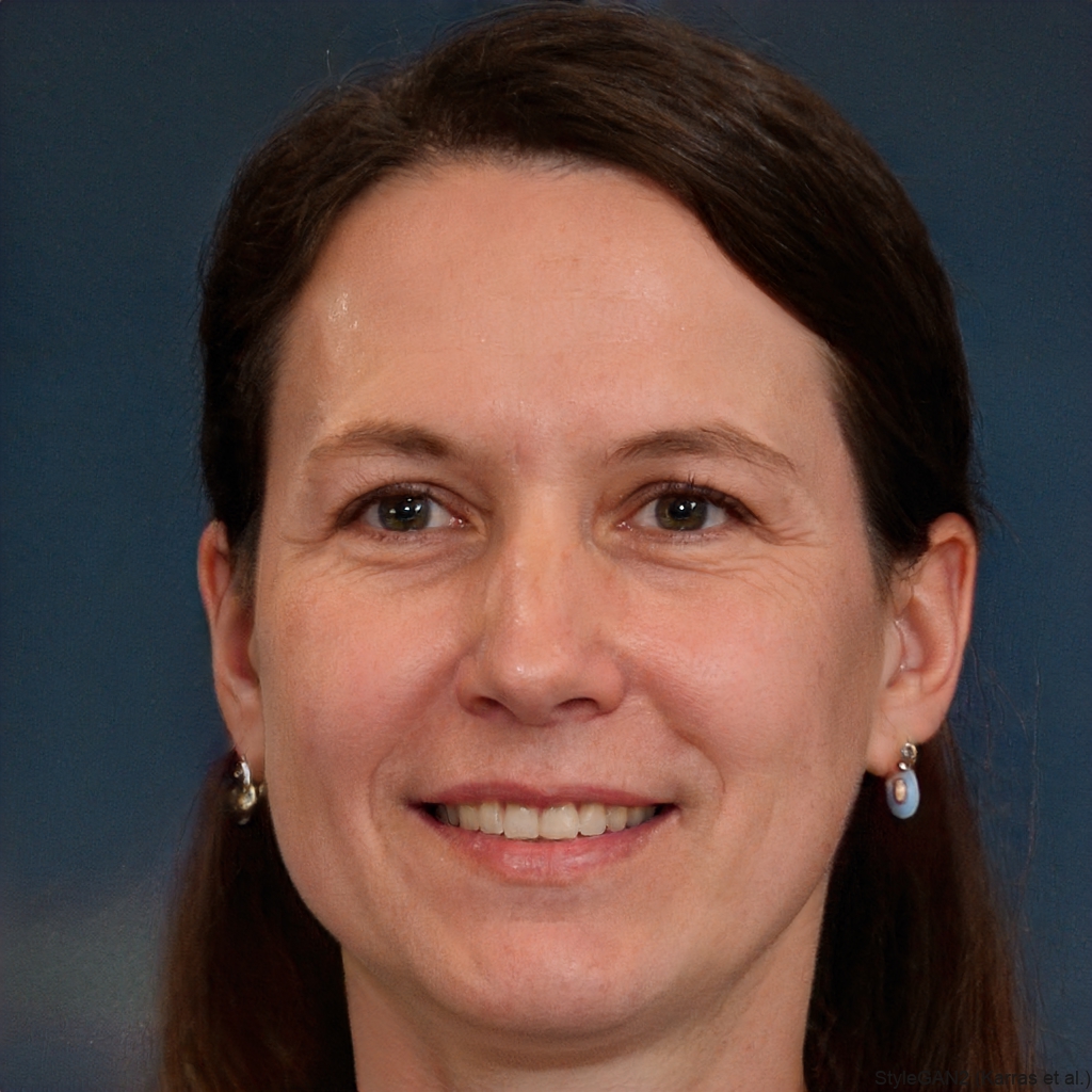 Ann Bush
